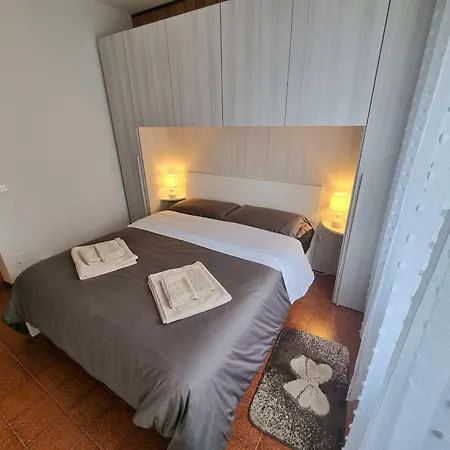 Verdi Free Parking Apartment *