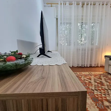 Apartment Verdi Free Parking