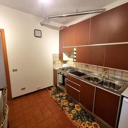 Apartment Verdi Free Parking