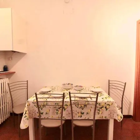 Appartamento Verdi Free Parking