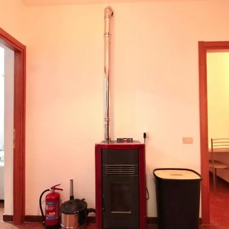 Verdi Free Parking Appartamento Ivrea