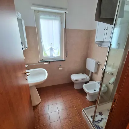 Apartment Verdi Free Parking *