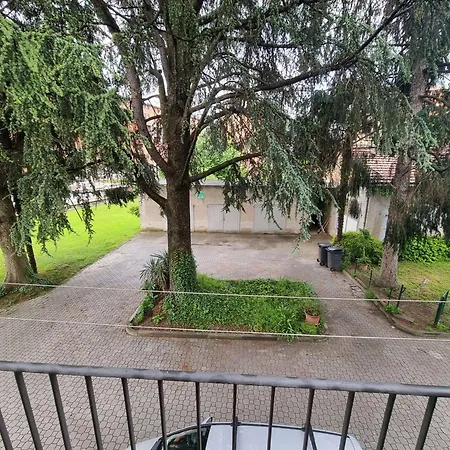 Verdi Free Parking